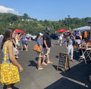 Vintage Fest set for Sunday in Star City